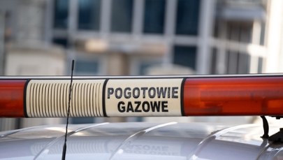 Powiało grozą w centrum Jeleniej Góry. Po wycieku gazu zarządzono masową ewakuację