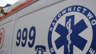 Powiat bieszczadzki bez specjalistycznej karetki? 