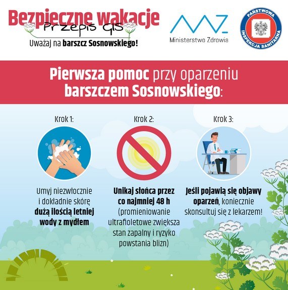 Powiatowa Stacja Sanitarno- Epidemiologiczna /materiały prasowe/materiały zewnętrzne /Radio RMF24