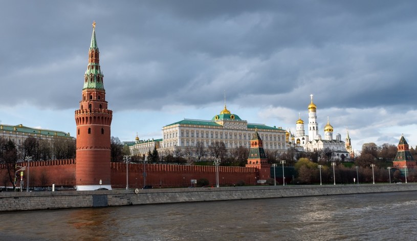 Powiązani z Kremlem oligarchowie na celowniku kolejnych krajów /123RF/PICSEL