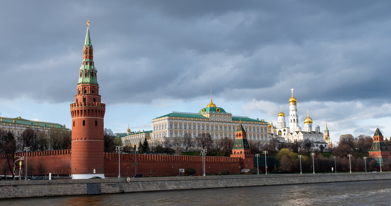 Powiązani z Kremlem oligarchowie na celowniku kolejnych krajów /123RF/PICSEL