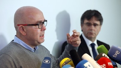 Powiązania katalońskich separatystów z Kremlem. W tle prawnik Rubcowa