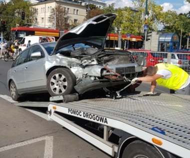 Powiązanie cen OC z punktami karnymi - miliony kierowców go unikną!