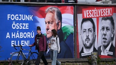 Powiązany z Orbanem biznesmen oddaje firmy państwu. Dlaczego?