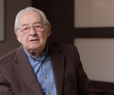 "Powidoki": Andrzej Wajda o filmie