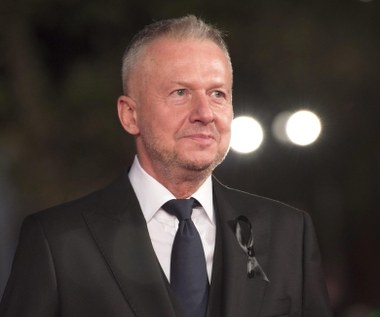 "Powidoki": Linda i Wichłacz w Rzymie