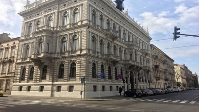 Powidoki na Łódź, czyli gdzie kręcono łódzkie sceny nowego filmu Andrzeja Wajdy