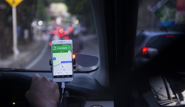 Powiedz mi, jaki masz telefon, a dowiesz się, jakim kierowcą jesteś