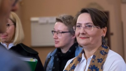 Powiedziała, że jest "wk...iona". Żona prezydenta Poznania uniewinniona