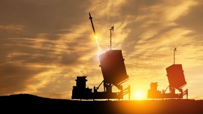 "Powiedzieliśmy Amerykanom". Izrael nie będzie czekał na pomoc USA