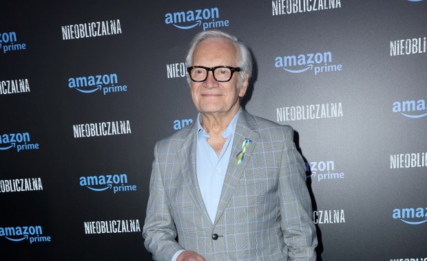 Powiększa się obsada "Lalki". Wiemy, kto zagra Tomasza Łęckiego