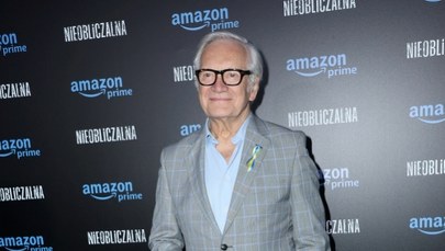 Powiększa się obsada "Lalki". Wiemy, kto zagra Tomasza Łęckiego