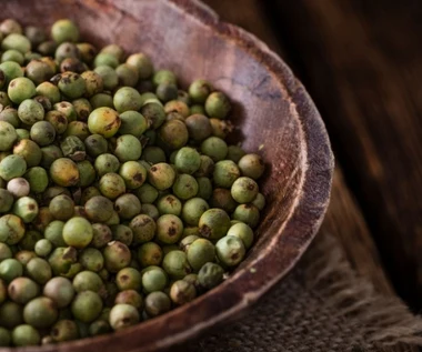 Powienin być obowiązkowy w każdej kuchni. Poprawia trawienie, wspiera odporność i ma sporo witaminy C