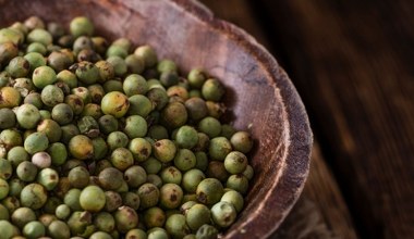 Powienin być obowiązkowy w każdej kuchni. Poprawia trawienie, wspiera odporność i ma sporo witaminy C