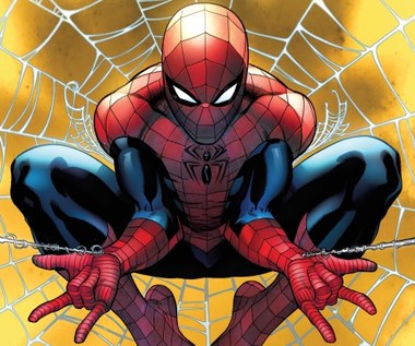 Powieść z Uniwersum Marvela "Spider-Man. Wiecznie młody" już w księgarniach