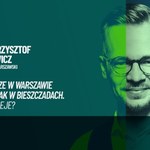 Powietrze w Warszawie jest czyste jak w Bieszczadach. Co się dzieje?