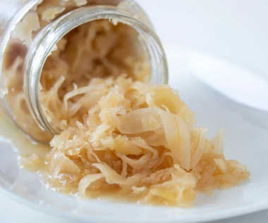 Powinna być na talerzu kilka razy w tygodniu. Zapobiega skokom cukru i czyści jelita ze złogów