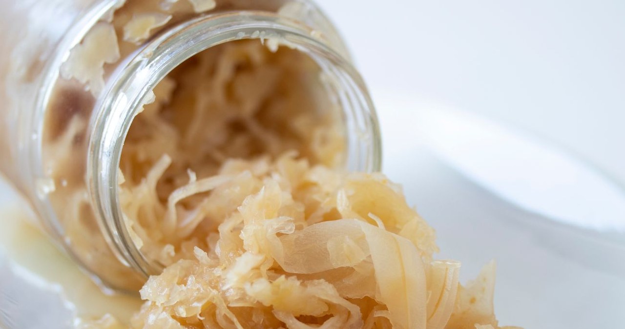 Powinna być w codziennej diecie. Jest bardzo zdrowa. /Hana-Photo /Canva Pro