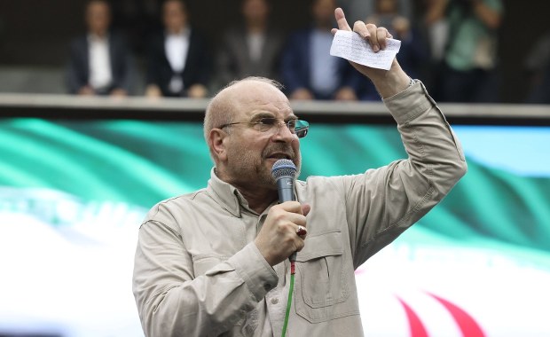 "Powinni liczyć się ze słowami". Iran reaguje na groźby Trumpa