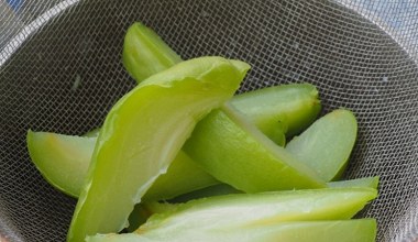 Powinniśmy wcinać często jak banany. Pomaga w odchudzaniu i chroni wątrobę przed stłuszczeniem