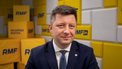 "Powinniśmy wspierać Ukrainę". Dworczyk komentuje sprawę Wołodymyra Z. 