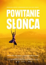 Powitanie słońca