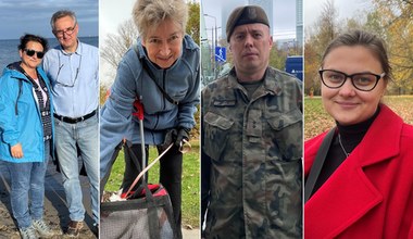 Powód do dumy i bohater narodowy. Pytamy Polaków o Święto Niepodległości