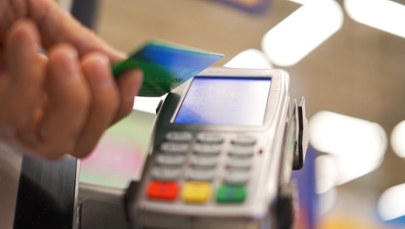Powody awarii terminali płatniczych. Minister zabrał głos