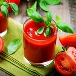 Powody, dla których powinno się pić sok pomidorowy