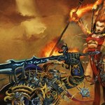 Powody opóźnienia światowej premiery gry Warhammer Online