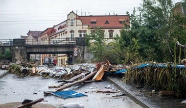 Powódź i stan klęski żywiołowej w Polsce. Co to oznacza?