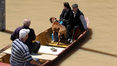 Powódź jak wojna. Ucierpiało ponad milion osób