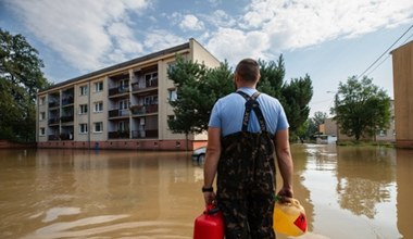 Powódź kosztowała polską spółkę 100 mln zł. To wstępne szacunki