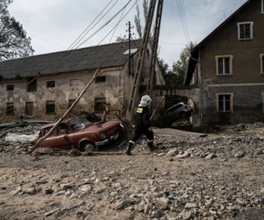 Powódź na Dolnym Śląsku. Straty są ogromne, podano szacunkową kwotę