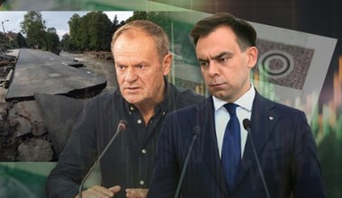 Powódź odbije się na gospodarce. Rząd może zdecydować się na ważny krok