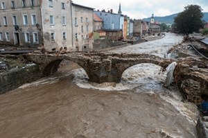 Powódź pozostawiła po sobie ogrom zniszczeń. Tych perełek już nie odzyskamy