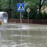 Powódź: Problemy z łącznością komórkową