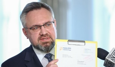 Powódź storpeduje obniżkę składki zdrowotnej? "Tutaj nie będzie kroku wstecz"