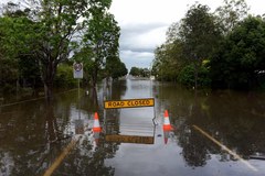 Powódź w Australii. Zginęły 3 osoby