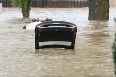 Powódź w Bawarii