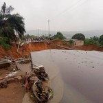 Powódź w Demokratycznej Republice Konga. Liczba ofiar wzrosła do kilkuset