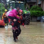 Powódź w Emilii-Romanii. 14 osób zginęło, 13 tys. ewakuowanych