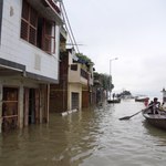 Powódź w Indiach: Ponad 120 ofiar śmiertelnych