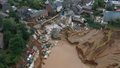 Powódź w Niemczech. Tak wygląda skala zniszczeń