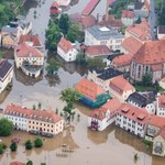 Powódź w Niemczech: Zalane miasta, przerwane wały i ewakuacje 