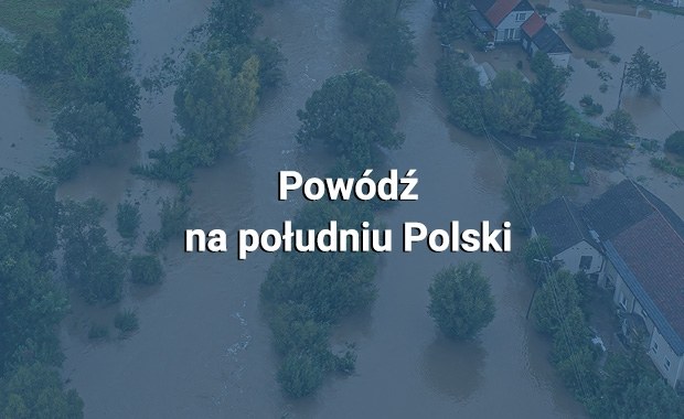 Powódź w Polsce 2024