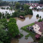 Powódź w południowych Niemczech. Sytuacja jest coraz trudniejsza