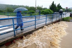 Powódź w Serbii i w Bośni. Największa od 100 lat