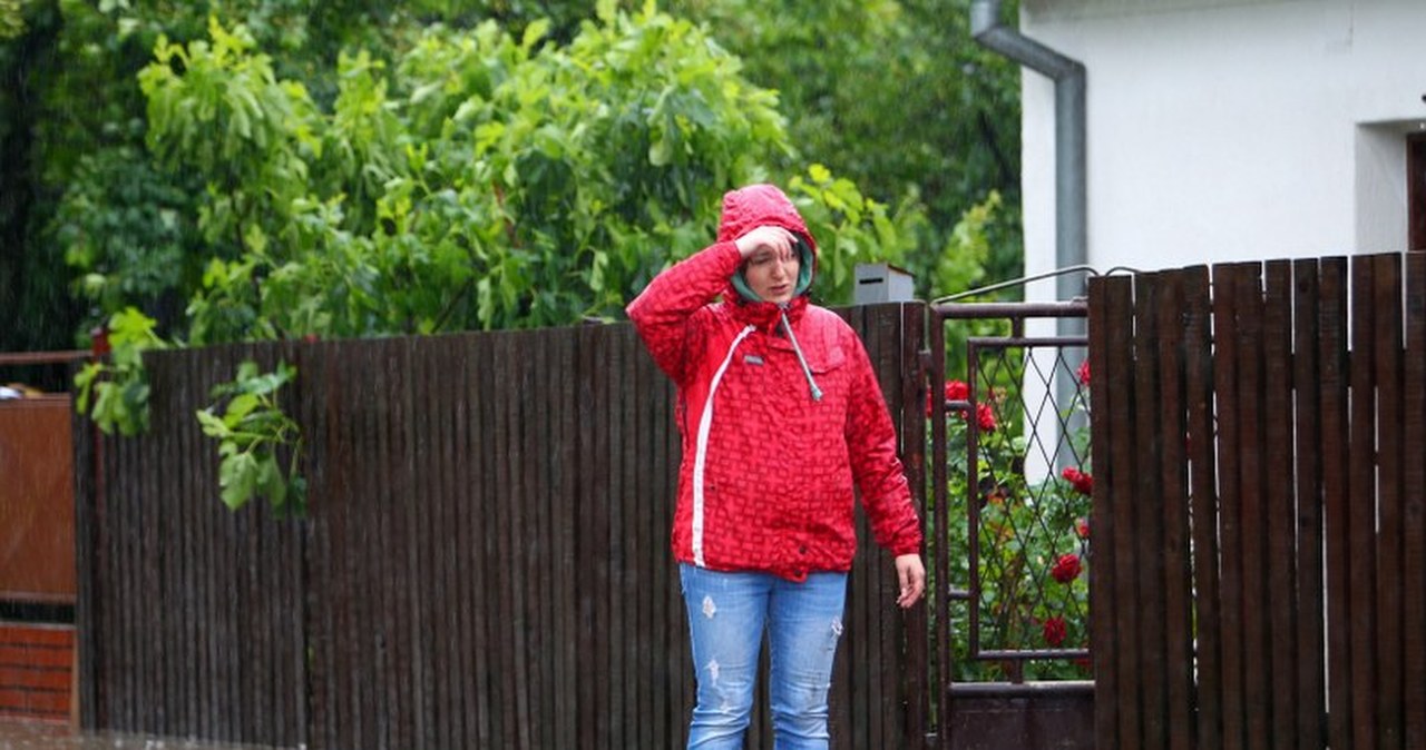 Powódź w Serbii i w Bośni. Największa od 100 lat