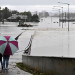 Powódź w Sydney. Mieszkańcy części miasta ewakuowani